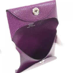 Ví tiền Hermès Bastia 078383CK 620371