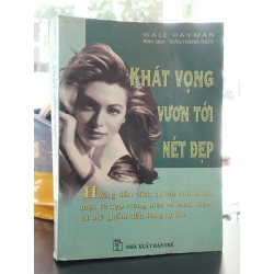 Khát vọng vươn tới nét đẹp - Gale Hayman