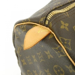 Túi du lịch Louis Vuitton Monogram Keepall 55cm M41424 614165