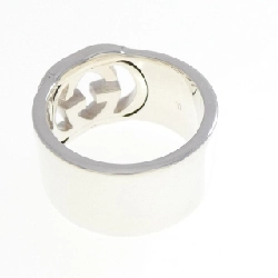 Nhẫn Gucci 925 - Hàng hiệu Authentic 836133