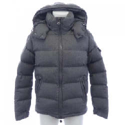MONCLER MONTGENEVRE Áo khoác lông - Hàng hiệu Chính hãng
