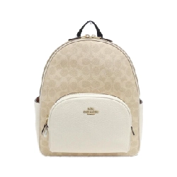 【新品】Coach CZ176 Ba lô