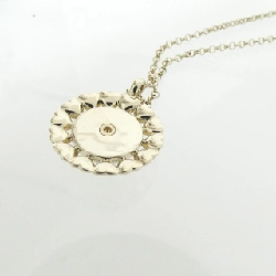 Vòng cổ Chanel - Hàng hiệu Authentic 807501