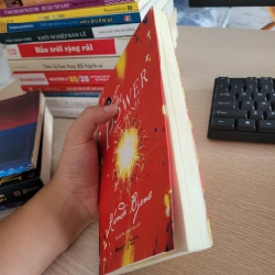 Sức Mạnh – Rhonda Byrne 528453