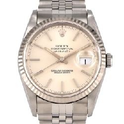 Đồng hồ Rolex Datejust 16234 SSxWG tự động S số - Hàng hiệu chính hãng