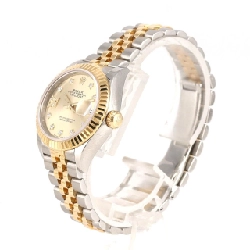 Đồng hồ Rolex Datejust 279173G SSxYG tự động - Hàng hiệu Authentic 875208