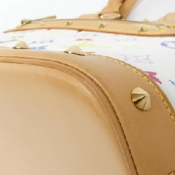 Túi xách Louis Vuitton Multicolor Alma PM M92647 - Hàng hiệu Chính hãng 804234