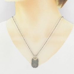 ウノアエレ 925 ネックレス - Hàng hiệu Authentic 841690