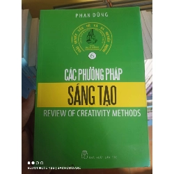 Các phương pháp sáng tạo - Phan Dũng VAVO-K2SD2-2