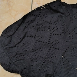 áo ren quần dạ 528959