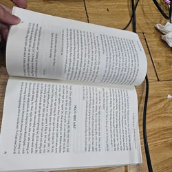 Mật mã Do Thái (mất bìa, đủ nội dung)
 723293