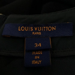 【Mã giảm giá】Đầm LOUIS VUITTON 651201