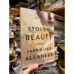 STOLEN BEAUTY - Laurie Lico Albanese 253013