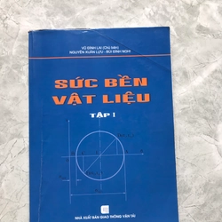 SỨC BỀN VẬT LIỆU