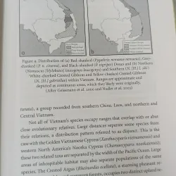 VIETNAM A NATURAL HISTORY - VIỆT NAM LỊCH SỬ TỰ NHIÊN 606041