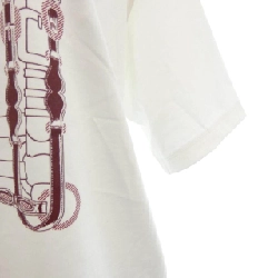 【Mã giảm giá】Áo phông HERMES 641205