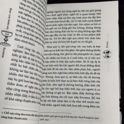 Ngày cuối trong đời Socrates 1017651