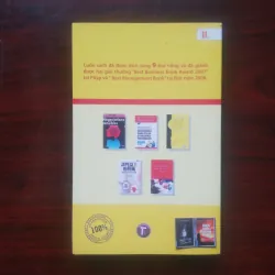 [Sách Quản Trị] Đàm Phán Giải Phóng Con Tin (George Kohlrieser) 977494