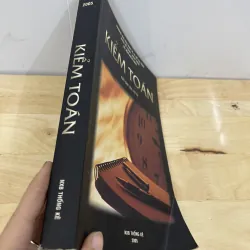 Kiểm toán  775945