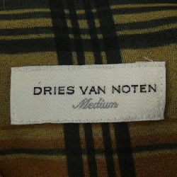 Áo sơ mi DRIES VAN NOTEN - Hàng hiệu Authentic 896915