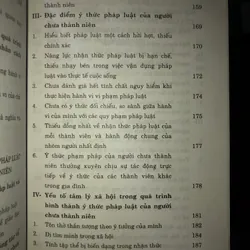 Vai trò của pháp luật trong quá trình hình thành nhân cách - TS. Nguyễn Đình Đặng Lục 553214