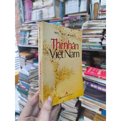 Thi nhân Việt Nam 1932 - 1941 - Hoài Thanh & Hoài Chân 125473
