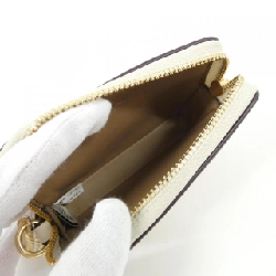 Ví thẻ Coach CW883 - Hàng hiệu Chính hãng 807218