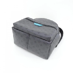 Ba lô Louis Vuitton Monogram Eclipse Reverse Discovery PM M11641 608276