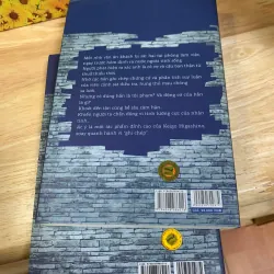 Ác Ý - Higashino Keigo 927216