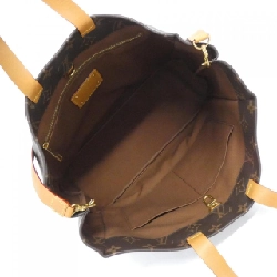 Túi xách Louis Vuitton Monogram Shopper Tote MM M13928 - Hàng hiệu Chính hãng 801473