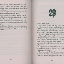 Goosebumps - Bộ 10 quyển 737798