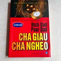 Cha Giàu Cha Nghèo