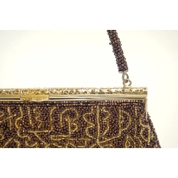 Túi hạt - Hàng hiệu Authentic 878254