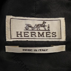 Áo gile HERMES - Hàng hiệu Authentic 901068