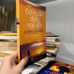 Đời ngắn đừng ngủ dài 568116