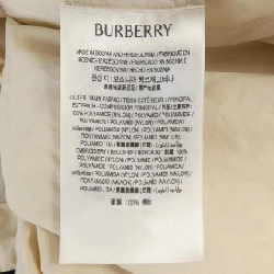 【Mã giảm giá】Burberry BURBERRY Áo khoác 636057