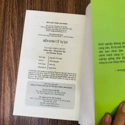 Nền Kinh Tế Tự Do - Marion McGovern#HATRA 994383