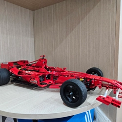 Bộ Lego F1 8674 tỉ lệ 1:8 548256