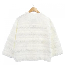 【Mã giảm giá】Áo khoác không cổ DRAWER 635510