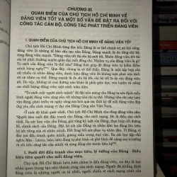 Đảng và Hồ Chí Minh cuộc song hành lịch sử 756053