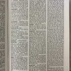 TỪ ĐIỂN ANH VIỆT OXFORD - VIỆN NGÔN NGỮ HỌC 751248