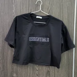 Áo croptop nữ siêu xinh 936591