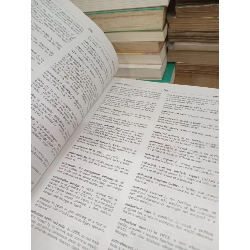 IBM Dictionary of Computing - George McDaniel 934180