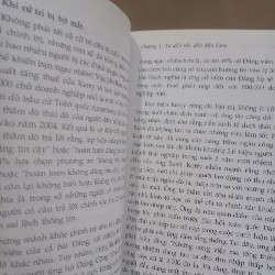 Thế giới lọc lừa - Tìm kiếm sự thật trong một thế giới hỗn loạn 24604