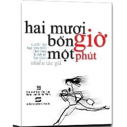 24h một phút mới 100% Nguyễn Thị Hậu 2010 HCM.PO