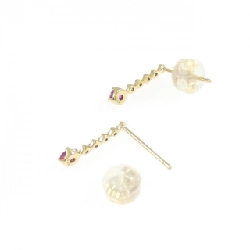 Bông tai Lira Ruby - Hàng hiệu Chính hãng 847231