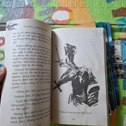 Eragon - Cậu bé cưỡi rồng (Combo 6 tập) 929260