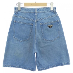 Quần short PRADA GFP506 SOOO 14CC - Hàng hiệu Chính hãng 821549