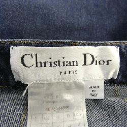 クリスチャンディオール CHRISTIAN DIOR 8E21044540 ジーンズ - Hàng hiệu Authentic 817971