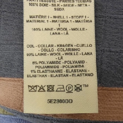 【Mã giảm giá】HERMES Áo len 638750